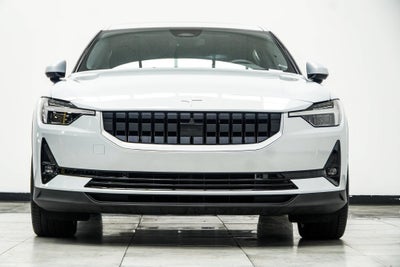 2023 Polestar 2 Long Range Single Motor