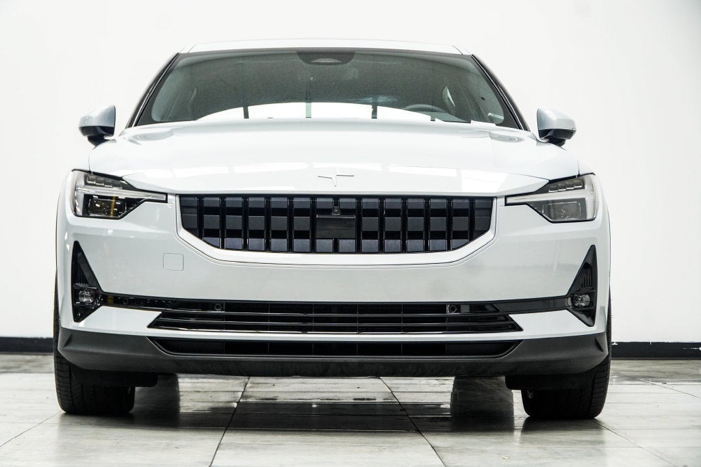 2023 Polestar 2 Long Range Single Motor