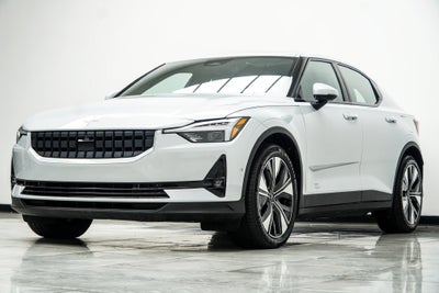 2023 Polestar 2 Long Range Single Motor
