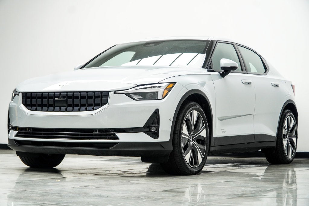 2023 Polestar 2 Long Range Single Motor