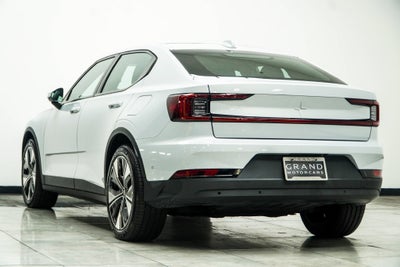 2023 Polestar 2 Long Range Single Motor