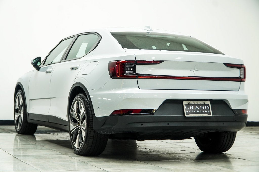 2023 Polestar 2 Long Range Single Motor