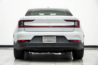 2023 Polestar 2 Long Range Single Motor
