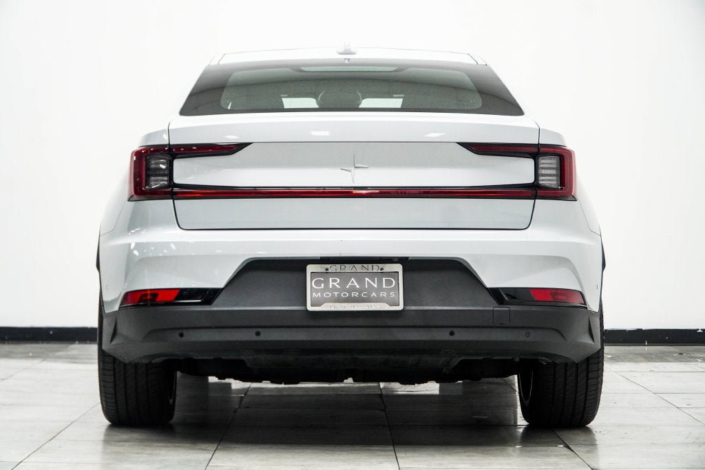 2023 Polestar 2 Long Range Single Motor