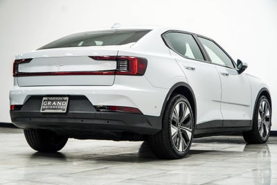 2023 Polestar 2 Long Range Single Motor