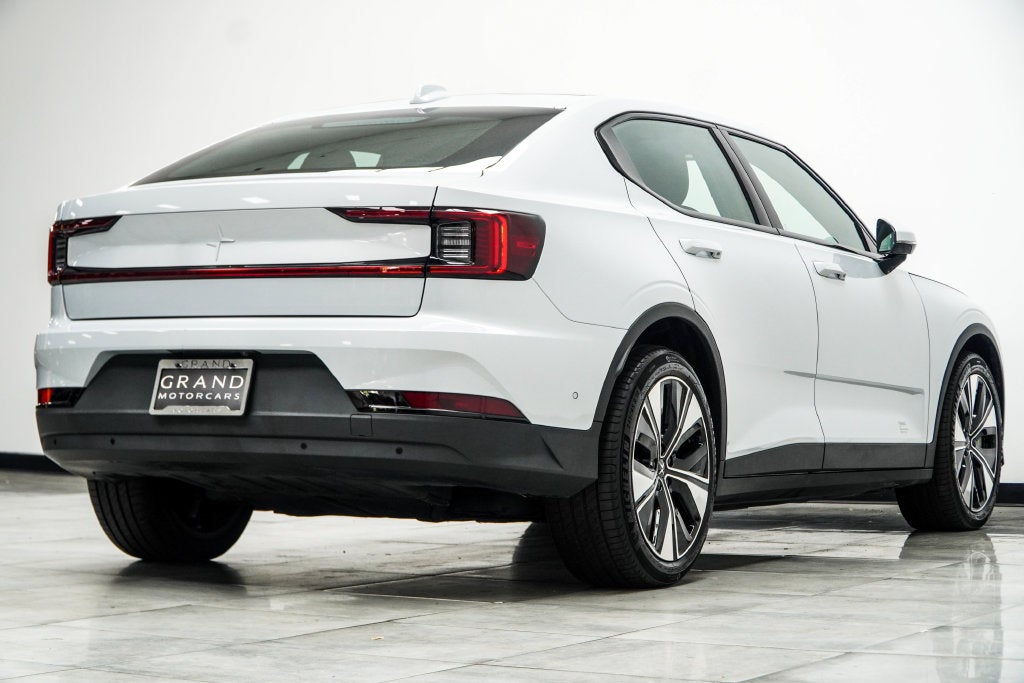 2023 Polestar 2 Long Range Single Motor