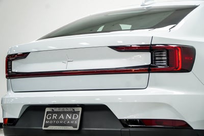 2023 Polestar 2 Long Range Single Motor