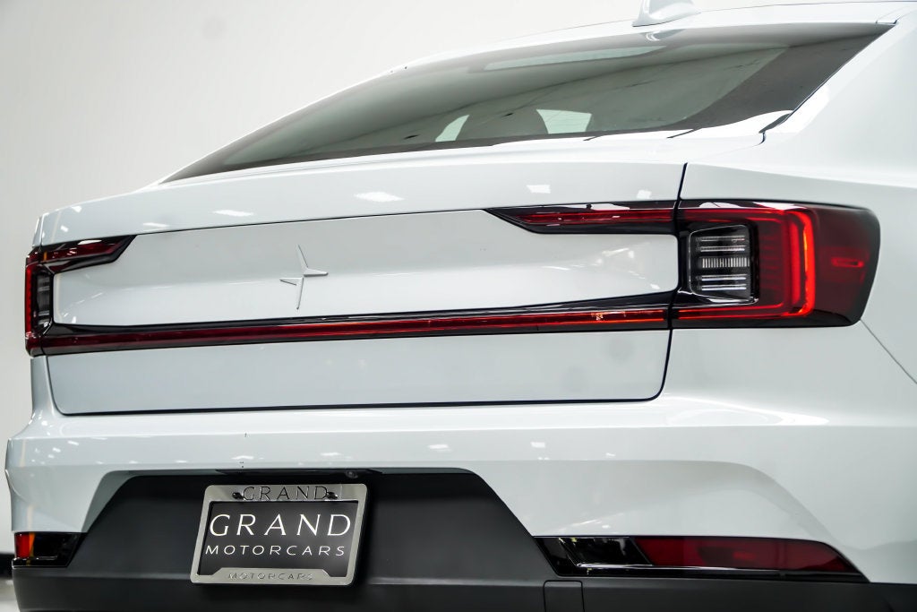 2023 Polestar 2 Long Range Single Motor