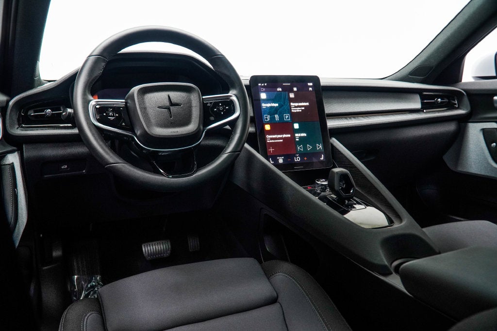 2023 Polestar 2 Long Range Single Motor
