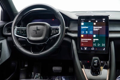 2023 Polestar 2 Long Range Single Motor