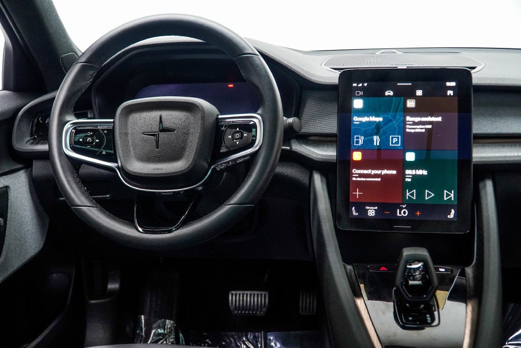 2023 Polestar 2 Long Range Single Motor