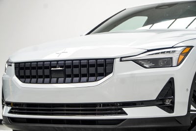 2023 Polestar 2 Long Range Single Motor