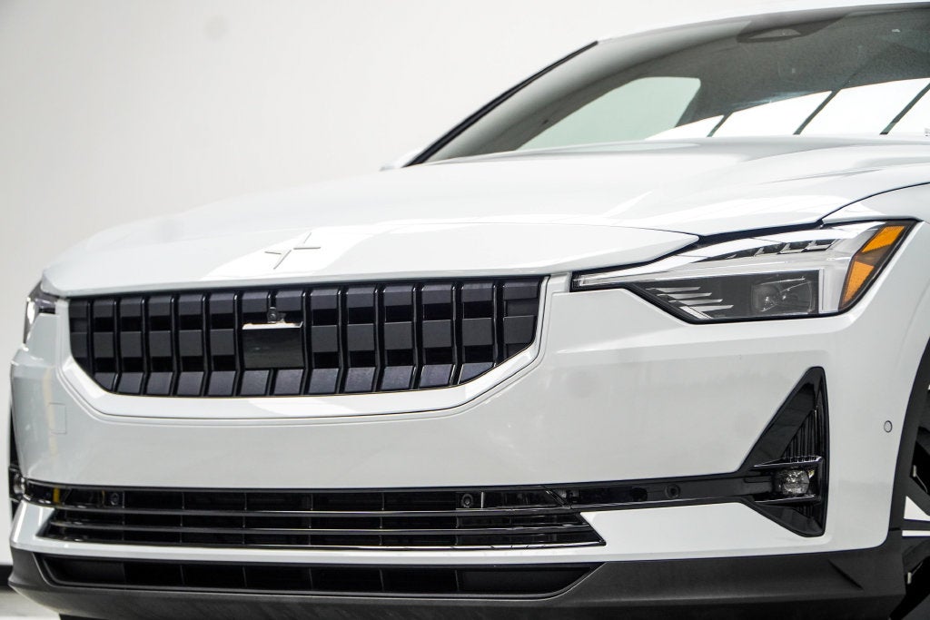 2023 Polestar 2 Long Range Single Motor