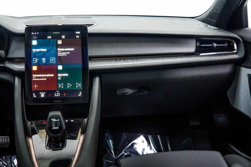 2023 Polestar 2 Long Range Single Motor