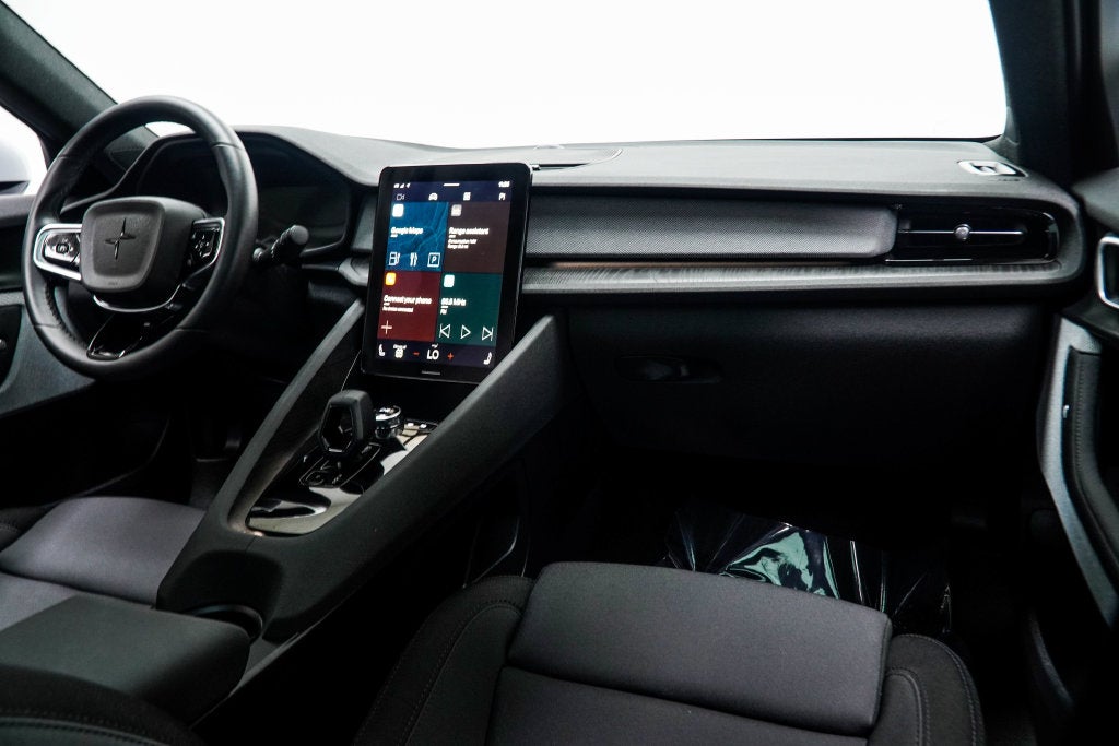 2023 Polestar 2 Long Range Single Motor