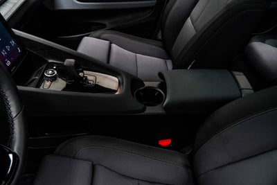 2023 Polestar 2 Long Range Single Motor