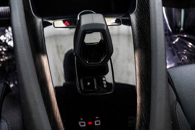 2023 Polestar 2 Long Range Single Motor