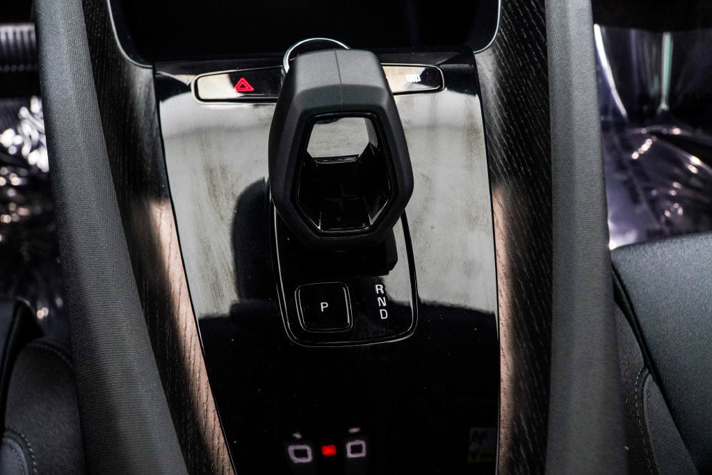 2023 Polestar 2 Long Range Single Motor