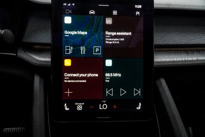 2023 Polestar 2 Long Range Single Motor