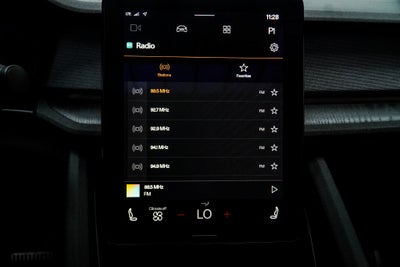 2023 Polestar 2 Long Range Single Motor