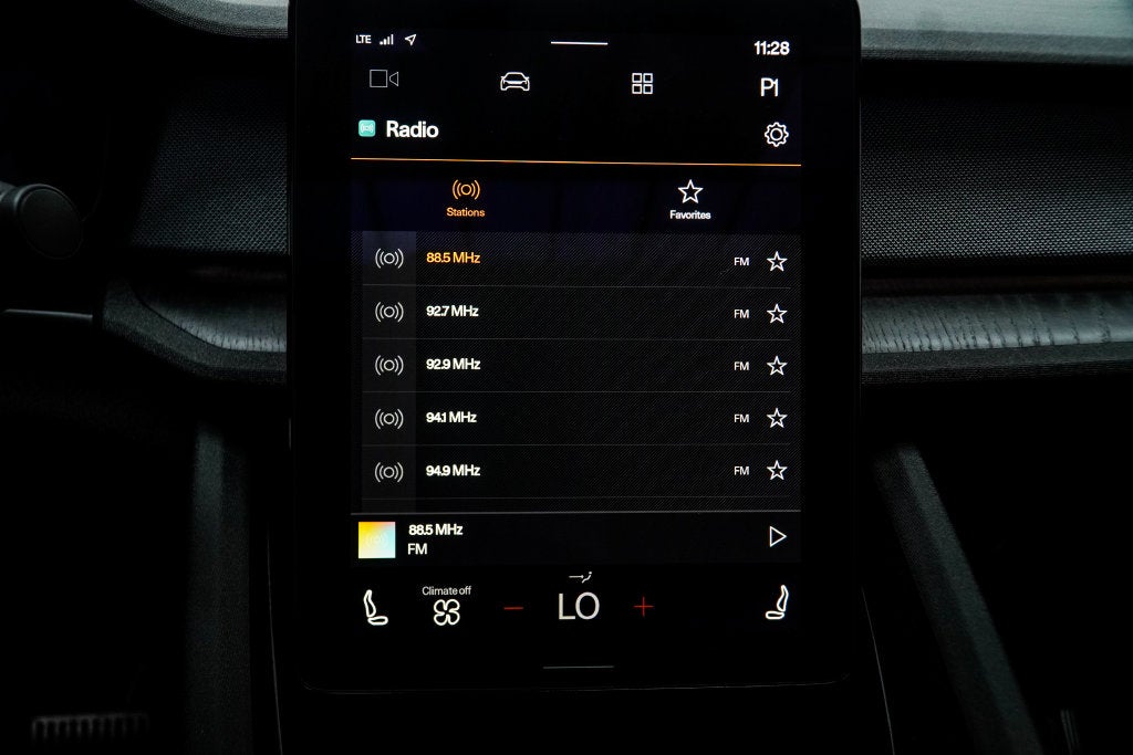 2023 Polestar 2 Long Range Single Motor