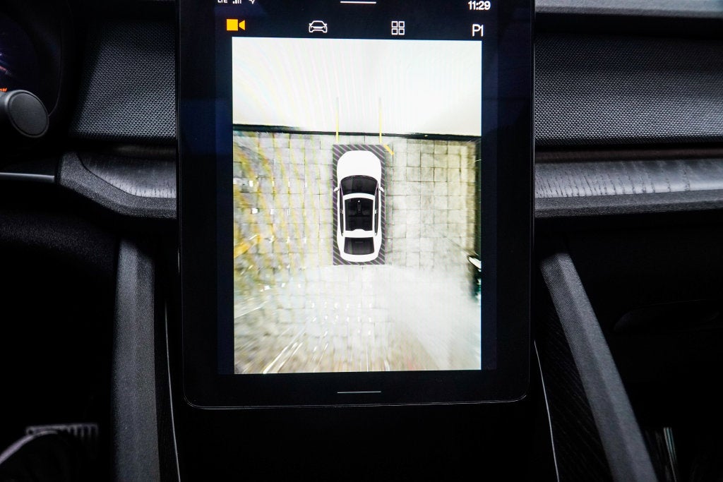 2023 Polestar 2 Long Range Single Motor