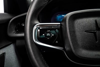 2023 Polestar 2 Long Range Single Motor