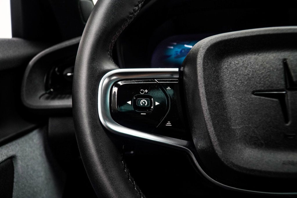 2023 Polestar 2 Long Range Single Motor