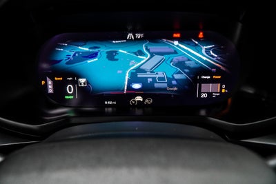 2023 Polestar 2 Long Range Single Motor