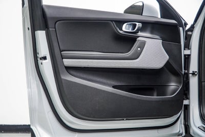 2023 Polestar 2 Long Range Single Motor
