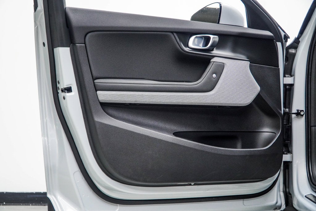 2023 Polestar 2 Long Range Single Motor