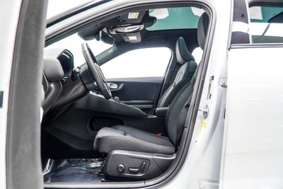 2023 Polestar 2 Long Range Single Motor