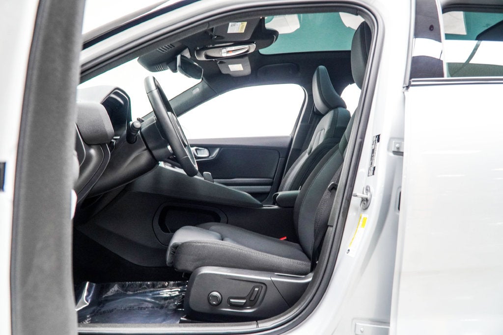 2023 Polestar 2 Long Range Single Motor