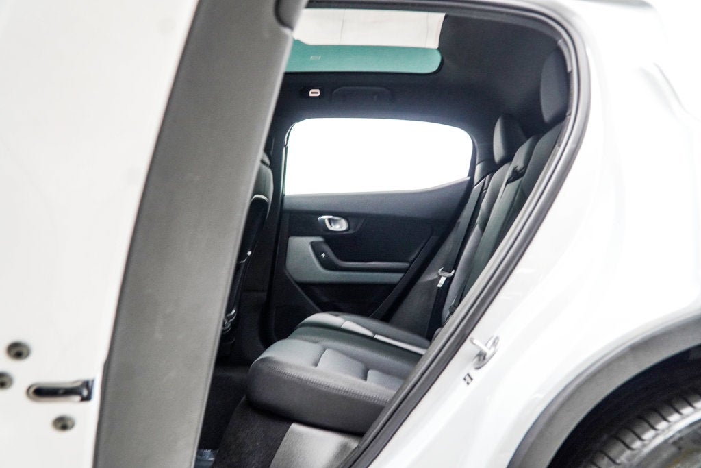 2023 Polestar 2 Long Range Single Motor