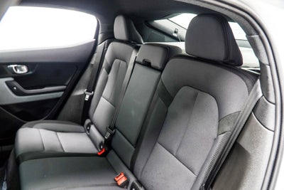 2023 Polestar 2 Long Range Single Motor