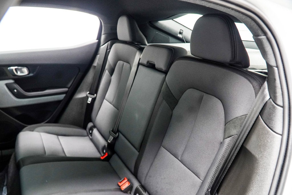 2023 Polestar 2 Long Range Single Motor