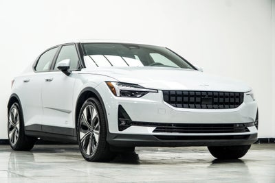2023 Polestar 2 Long Range Single Motor