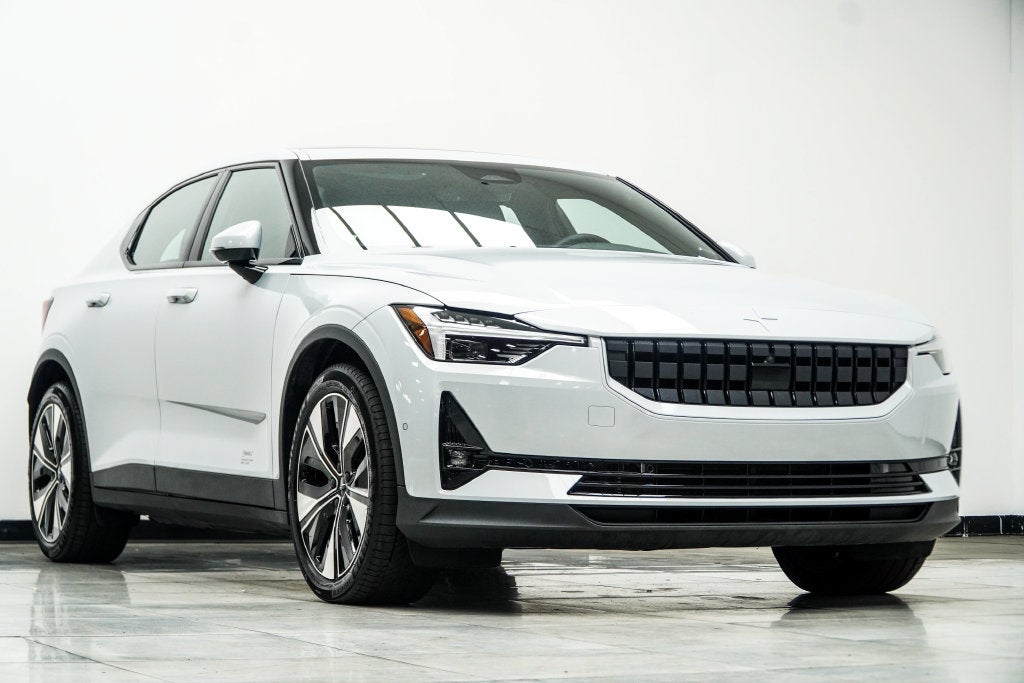2023 Polestar 2 Long Range Single Motor