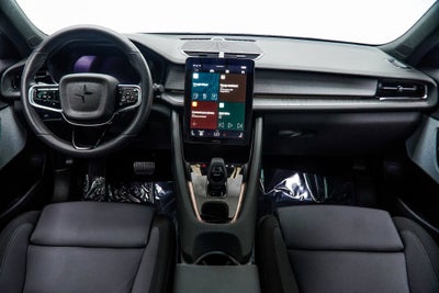 2023 Polestar 2 Long Range Single Motor
