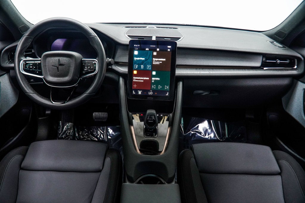 2023 Polestar 2 Long Range Single Motor
