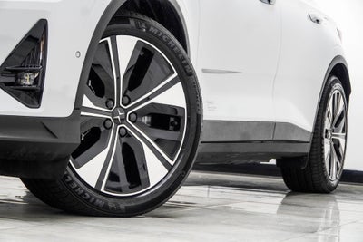 2023 Polestar 2 Long Range Single Motor