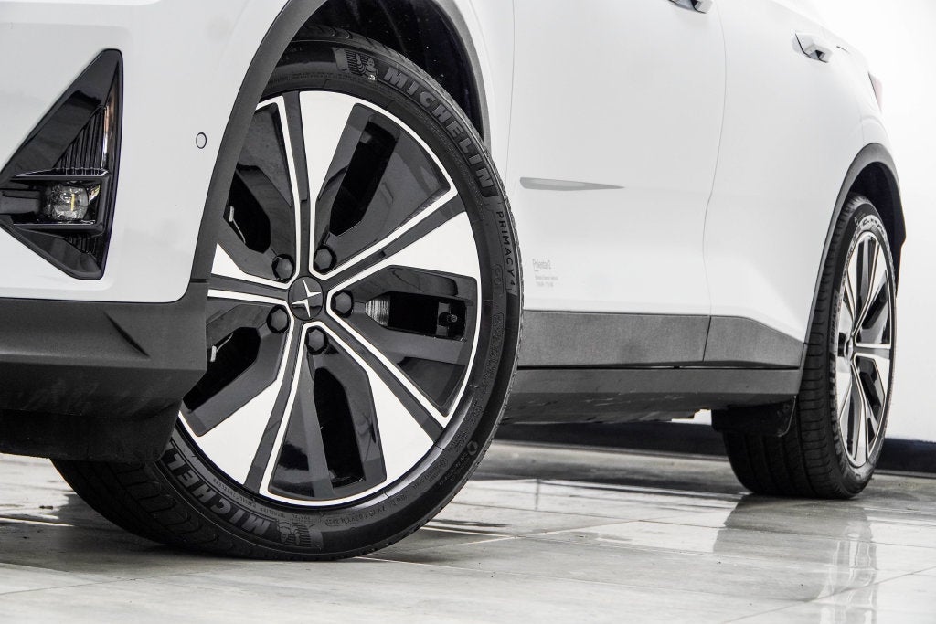 2023 Polestar 2 Long Range Single Motor