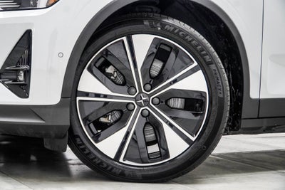 2023 Polestar 2 Long Range Single Motor