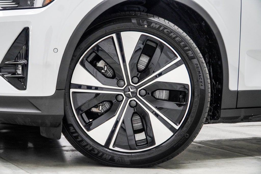 2023 Polestar 2 Long Range Single Motor