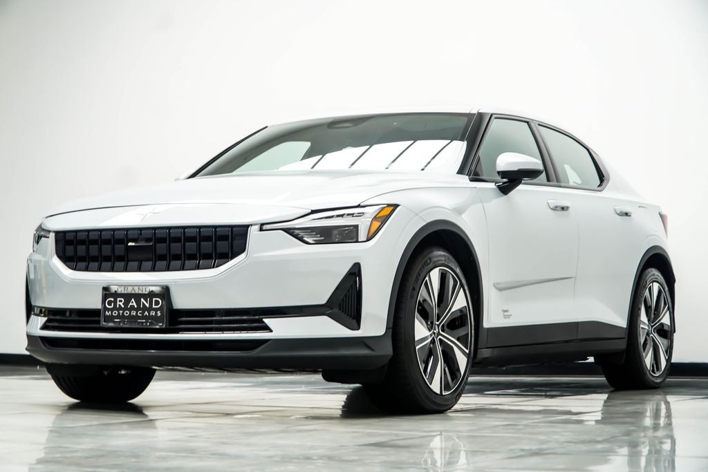 2023 Polestar 2 Long Range Single Motor