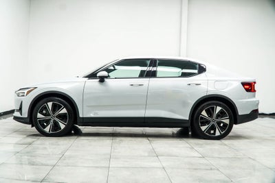 2023 Polestar 2 Long Range Single Motor