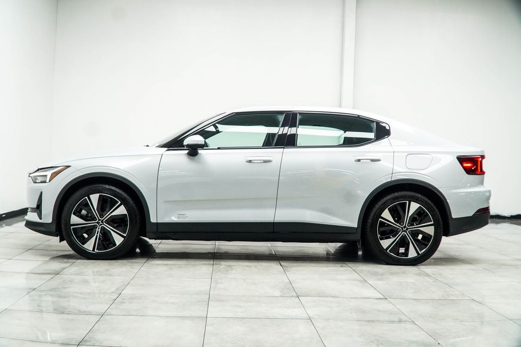2023 Polestar 2 Long Range Single Motor