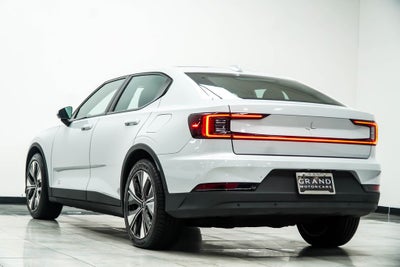 2023 Polestar 2 Long Range Single Motor