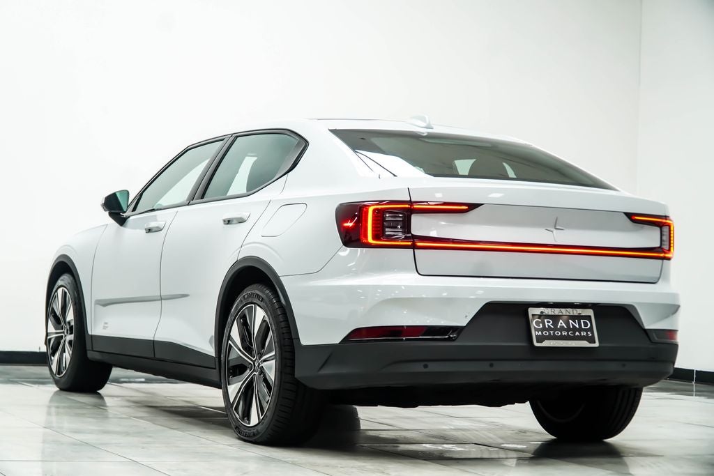 2023 Polestar 2 Long Range Single Motor