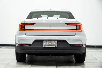 2023 Polestar 2 Long Range Single Motor